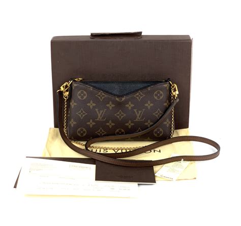 louis vuitton pallas clutch replica|louis vuitton pallas clutch noir.